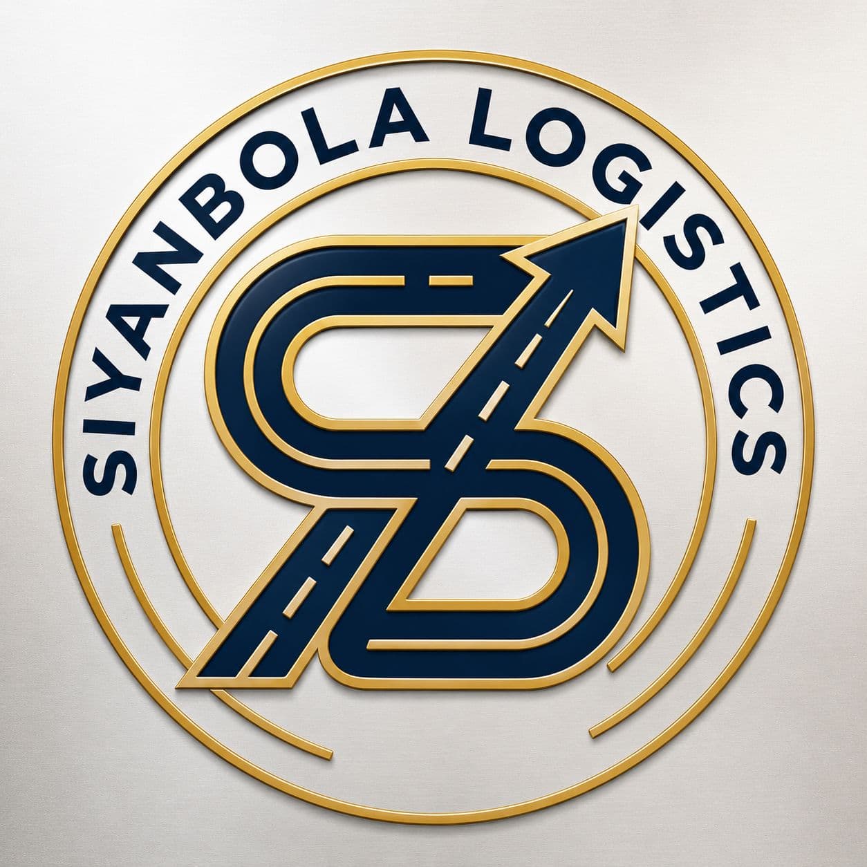 Siyanbola Logistics Logo